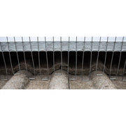 Pinchos Anti Aves para Placas Solares - Remi Hogar