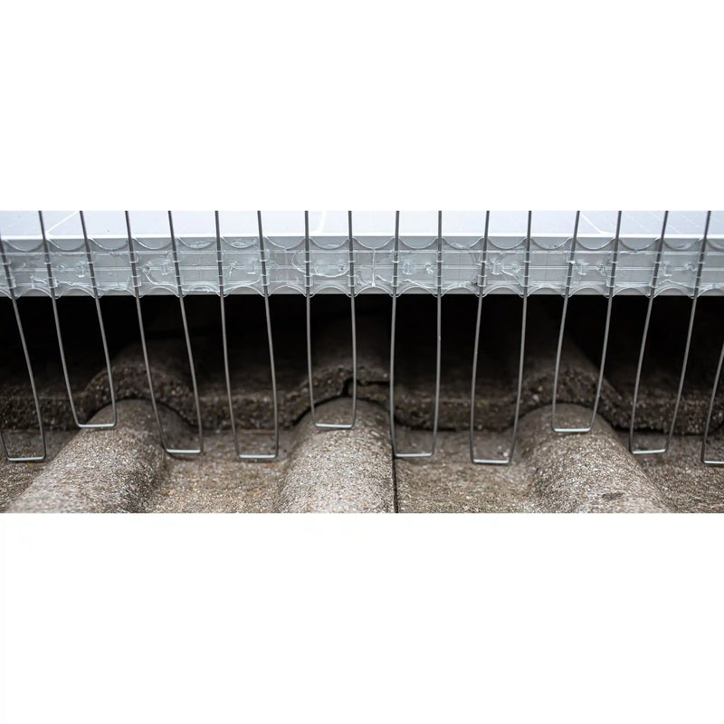 Pinchos Anti Aves para Placas Solares - Remi Hogar