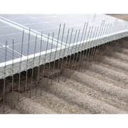 Pinchos Anti Aves para Placas Solares - Remi Hogar