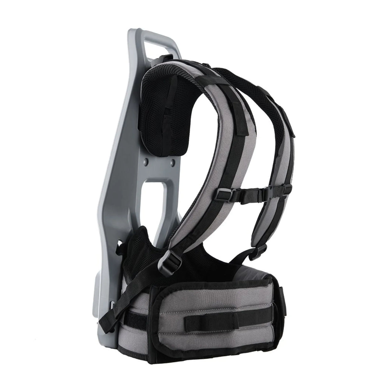 Aspirador mochila Ghibli Voyager 4 900W con cable 15 metros