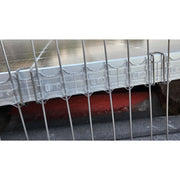 Pinchos Anti Aves para Placas Solares - Remi Hogar