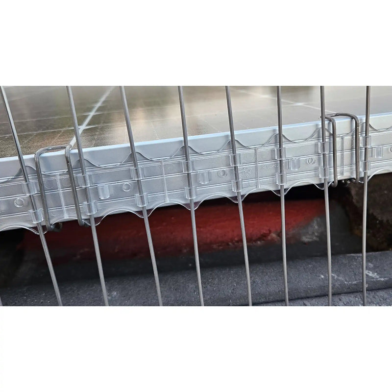 Pinchos Anti Aves para Placas Solares - Remi Hogar