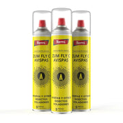 Spray Insecticida Anti Avispas, avispón y avispa asiática 750 ml - Remi Hogar