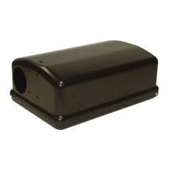 La AF Fortis es una caja portacebos metálica