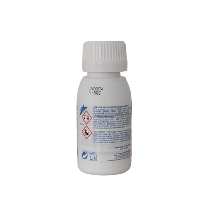 Ovicida y larvicida 60 ml - Larvigen Max SC