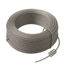 Alambre de Acero Inoxidable y Galvanizado - Remi Hogar - Remi Hogar