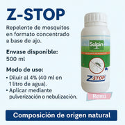 Anti Mosquitos - Z - Stop - Remi Hogar