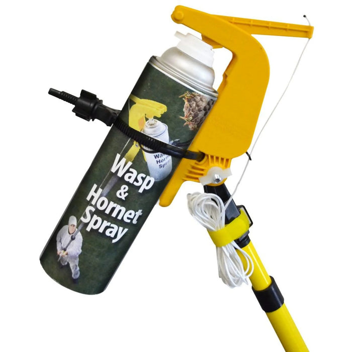 Aplicador para Aerosoles Gotcha Pro