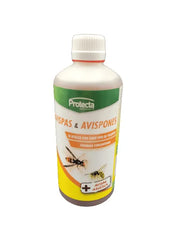 Atrayente Avispas y Avispones Avispa'Clac - Protecta - Remi Hogar