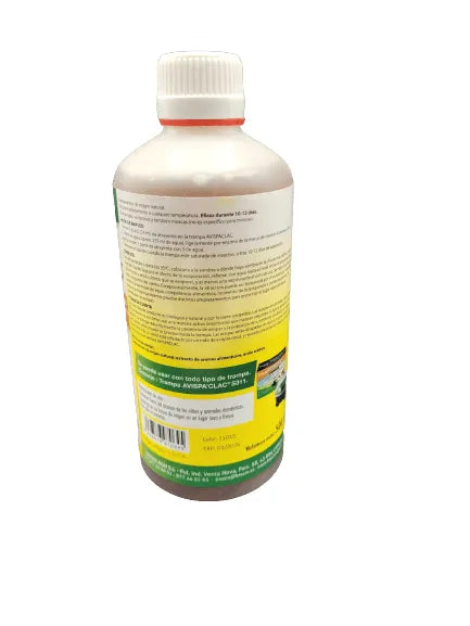 Atrayente Avispas y Avispones Avispa'Clac - Protecta - Remi Hogar