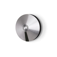 Aura LED insectocaptor LED de bajo consumo, control discreto de moscas e insectos voladores en espacios de atención al público cobertura 60 m²
