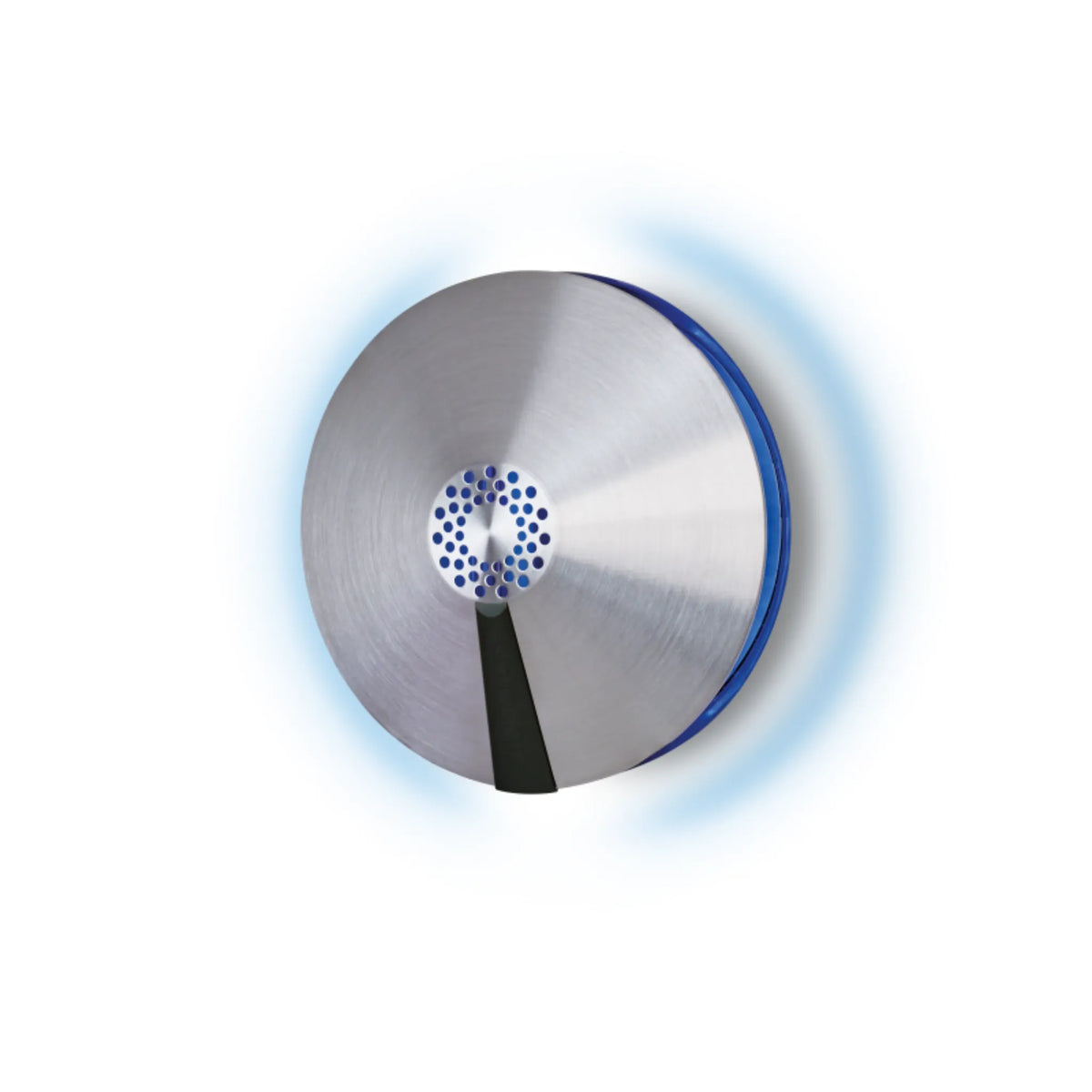 Aura LED insectocaptor LED de bajo consumo, control discreto de moscas e insectos voladores en espacios de atención al público cobertura 60 m²