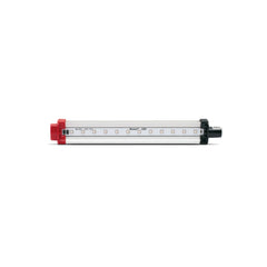 Aura LED insectocaptor LED de bajo consumo, control discreto de moscas e insectos voladores en espacios de atención al público cobertura 60 m²