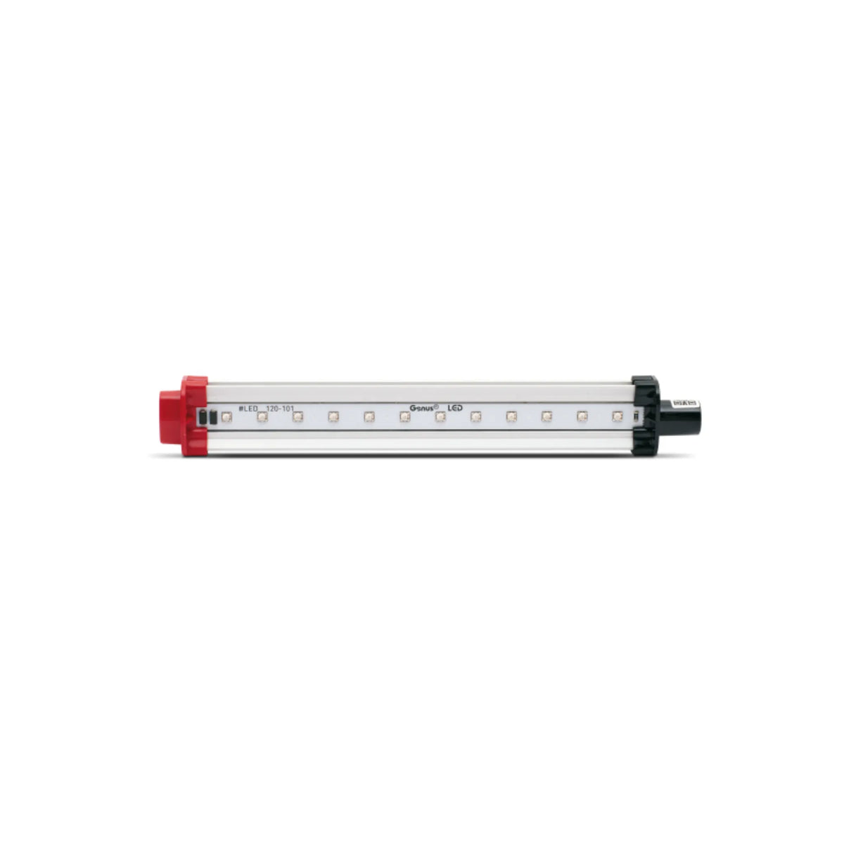 Aura LED insectocaptor LED de bajo consumo, control discreto de moscas e insectos voladores en espacios de atención al público cobertura 60 m²