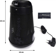 Pack Mosquitaire para interior y exterior - Biogents - Remi Hogar
