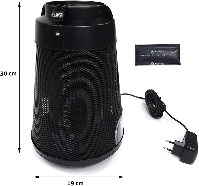 Pack Mosquitaire para interior y exterior - Biogents - Remi Hogar