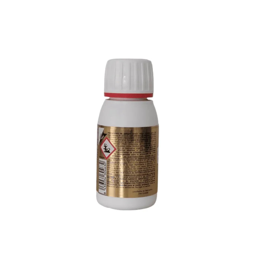 Camaleón Plus insecticida concentrado 50 ml Bioplagen para eliminar insectos voladores y rastreros con acción rápida.