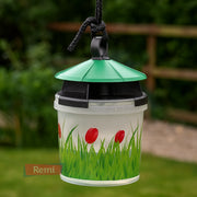 Bote Atrapamoscas Mosca'clac - Protecta - Remi Hogar