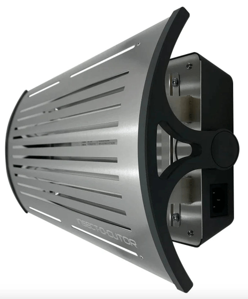 Halo Curve Trampa Moscas Mosquitos - Insect - O - Cutor - Remi Hogar