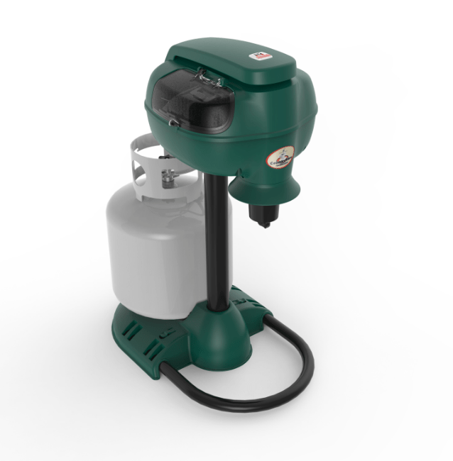 Atrayente Potenciador PODS - Mosquito Magnet Pioneer - Remi Hogar