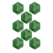 Cebo insecticida en gel para interior y exterior 20 unidades - Defens Gel Trampas Hormigas - Remi Hogar