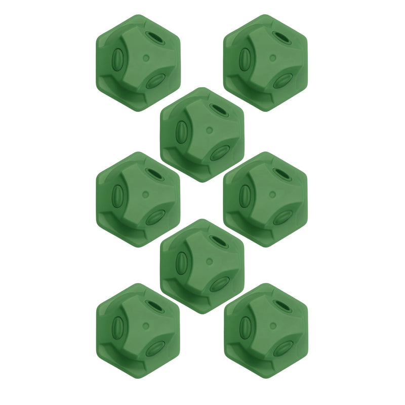 Cebo insecticida en gel para interior y exterior 20 unidades - Defens Gel Trampas Hormigas - Remi Hogar