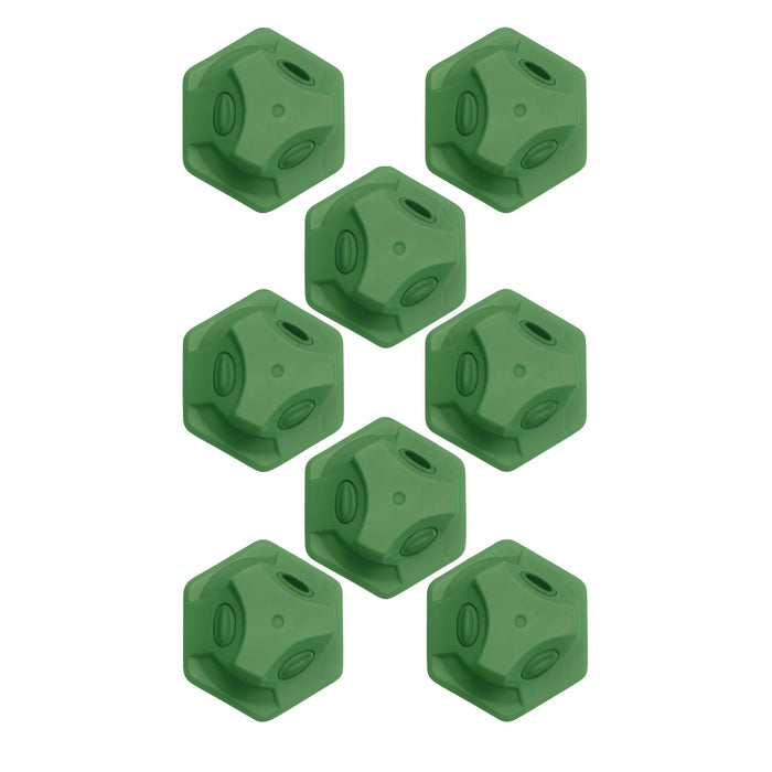 Cebo insecticida en gel para interior y exterior 20 unidades - Defens Gel Trampas Hormigas - Remi Hogar