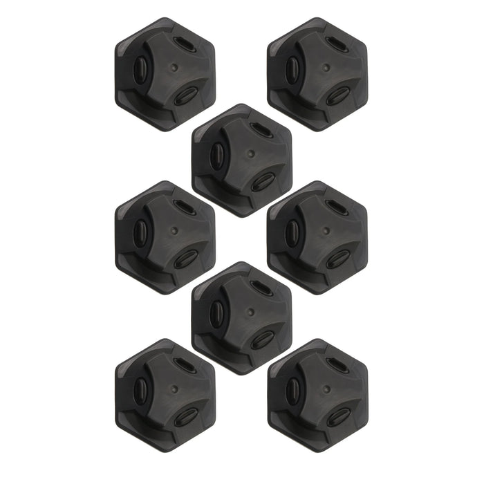 Trampas Cucarachas Cebo insecticida gel 20 unidades - Defens Gel