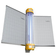 Chameleon EXG X Trampa Moscas y Mosquitos - PestWest - Remi Hogar