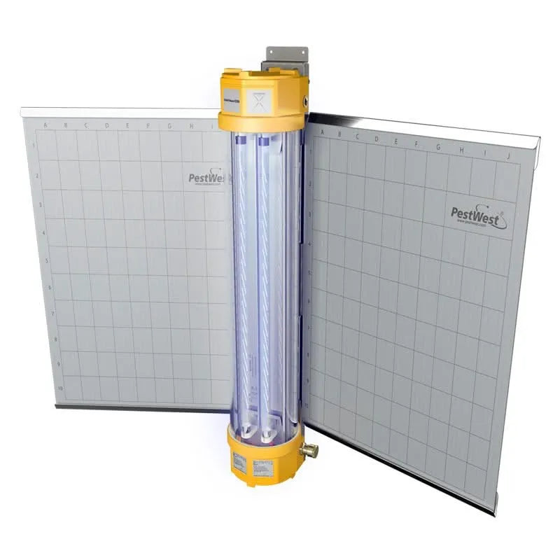 Chameleon EXG X Trampa Moscas y Mosquitos - PestWest - Remi Hogar