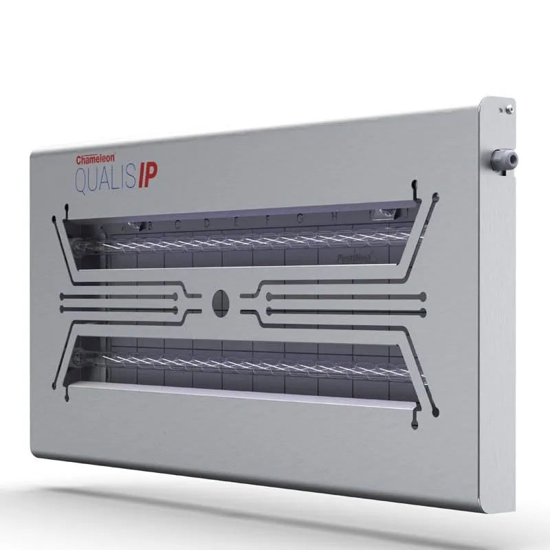 Chameleon Qualis IP LED Acero Inoxidable - PestWest - Remi Hogar
