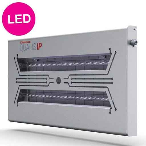 Chameleon Qualis IP LED Acero Inoxidable - PestWest - Remi Hogar