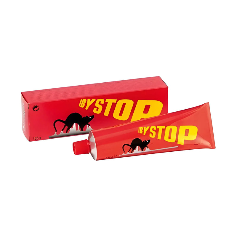 Cola para Ratas y Ratones Adhesivo Atrapa Roedores sin Veneno - IBYSTOP