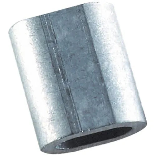 Crimps Alumino y Cobre 100 Unidades - Remi Hogar - Remi Hogar
