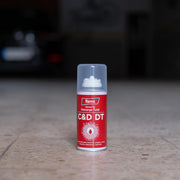 Descarga Total - Descarga Spray Insecticida para Insectos Rastreros y Voladores 150 ml - Remi Hogar