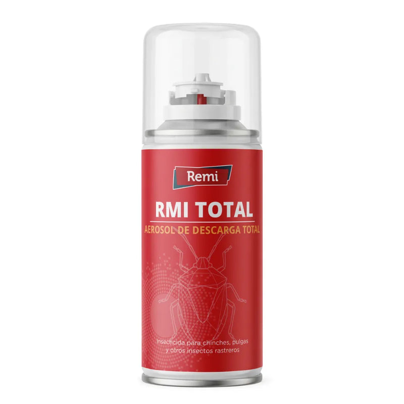 RMI Total la descarga insecticida para Insectos Rastreros y Voladores
