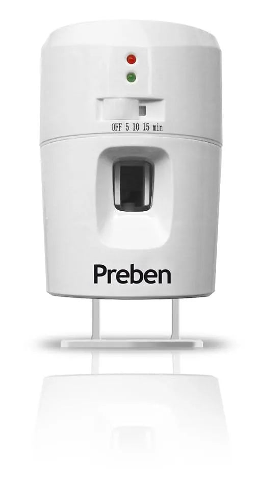 Dispensador Automático Preben - Masso - Remi Hogar