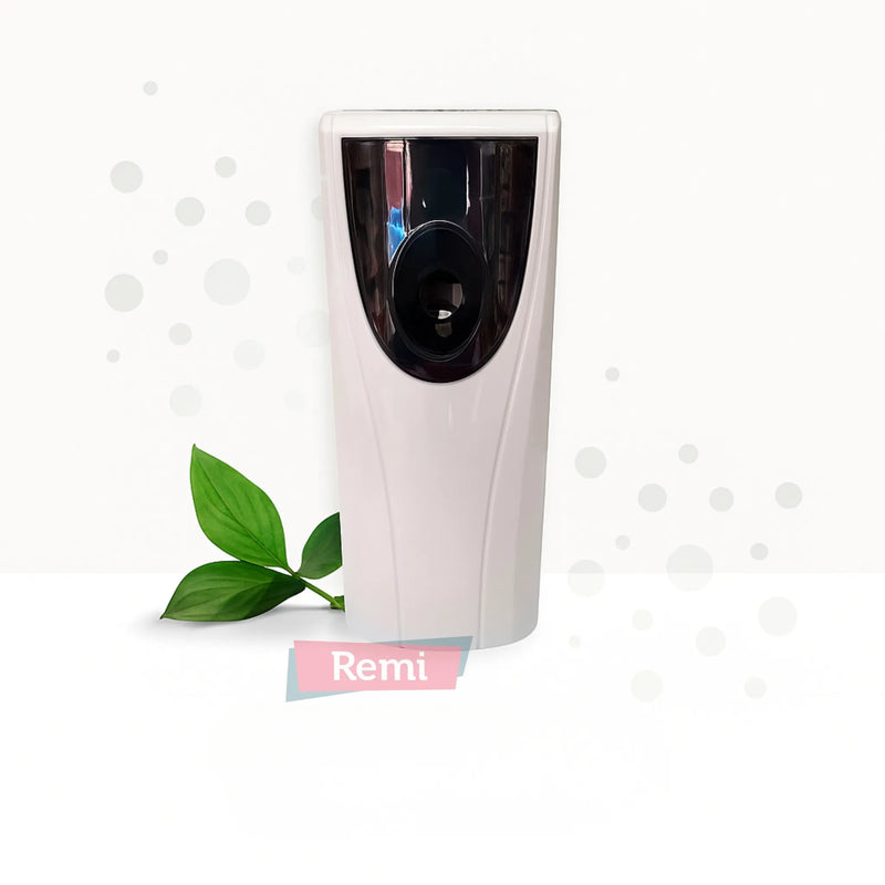 Dispensador Electrónico Insecticidas - Zum Tronic - Remi Hogar