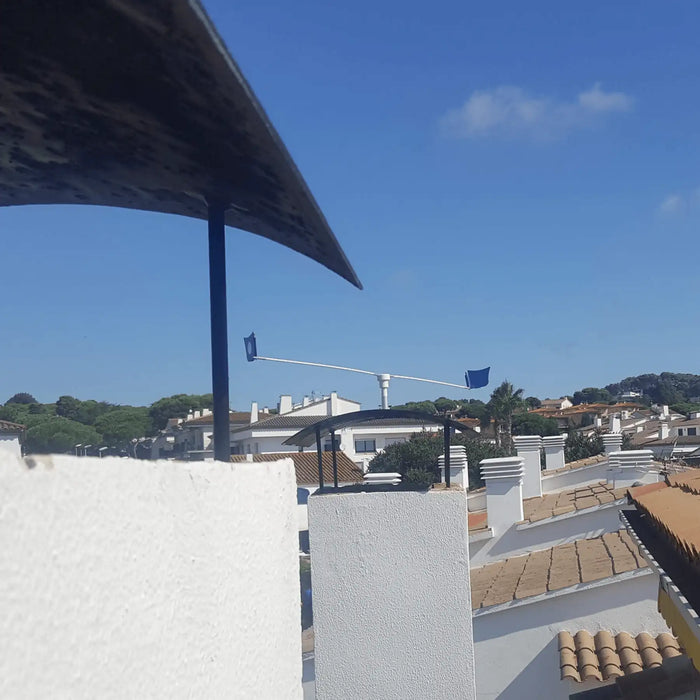 Eolo Urbano Espantapájaros - Remi Hogar