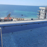 Eolo Piscinas Espantapájaros - Remi Hogar - Remi Hogar