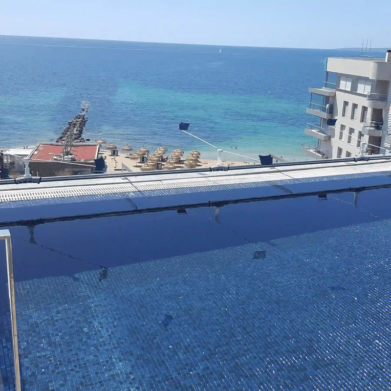 Eolo Piscinas Espantapájaros - Remi Hogar - Remi Hogar