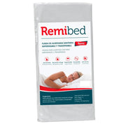 Fundas Almohada Anti Chinches y Ácaros - Remi Hogar