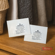 Feromona para Polilla Ropa 10 Unidades - KG - Remi Hogar