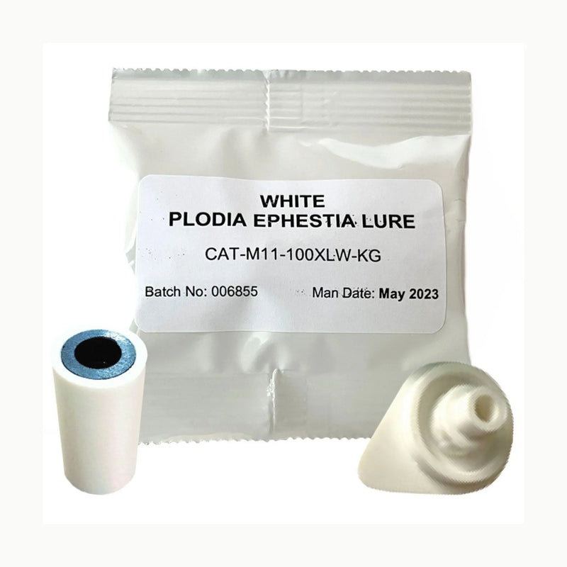 Feromona para Polilla de la Harina 10 Unidades - KG - Remi Hogar