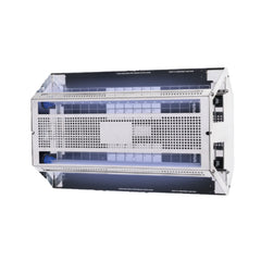 Flytrap 30 LED para captura profesional de insectos voladores |  Bajo Consumo | Cobertura 80 m²