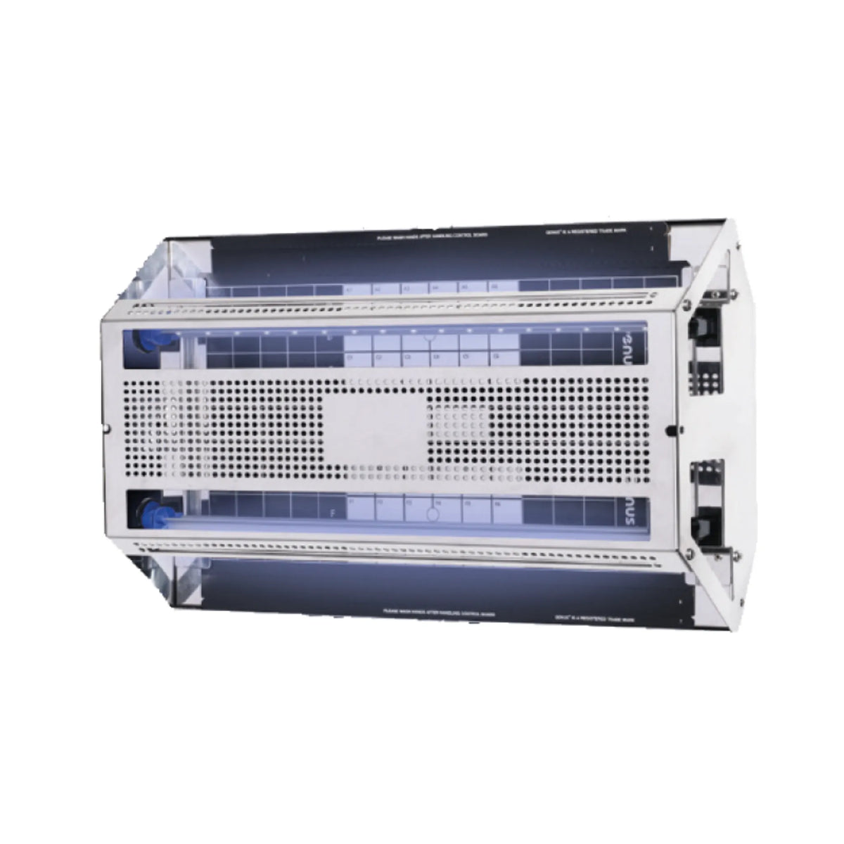 Flytrap 30 LED para captura profesional de insectos voladores |  Bajo Consumo | Cobertura 80 m²