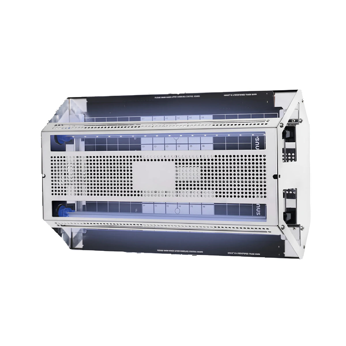 Flytrap 80 LED para captura profesional de insectos voladores