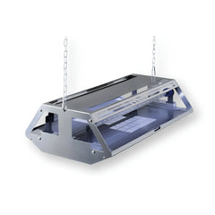 Flytrap 80 LED para captura profesional de insectos voladores
