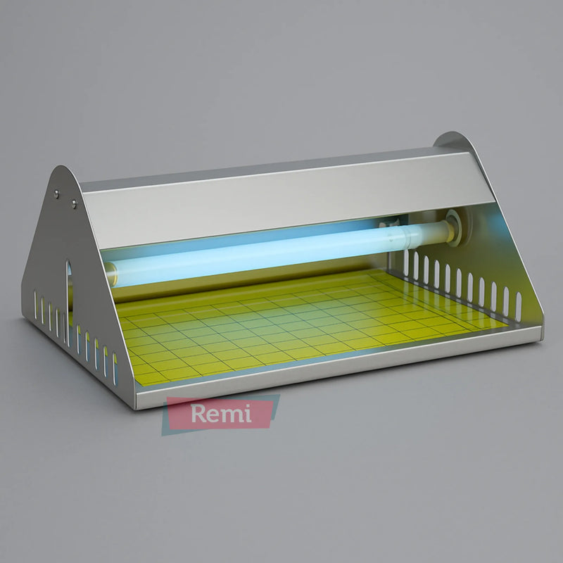 Flytrap Commercial Aqua IP65 Moscas y Mosquitos - Insect - O - Cutor - Remi Hogar