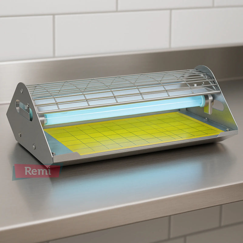 Flytrap Professional Moscas y Mosquitos - Insect - O - Cutor - Remi Hogar